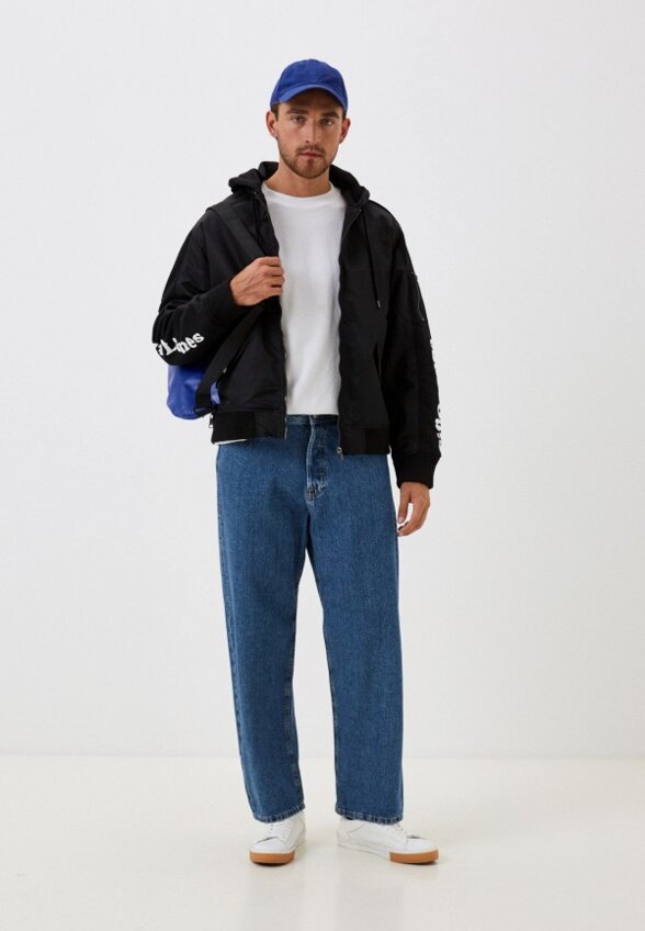 Куртка утепленная The Hundreds