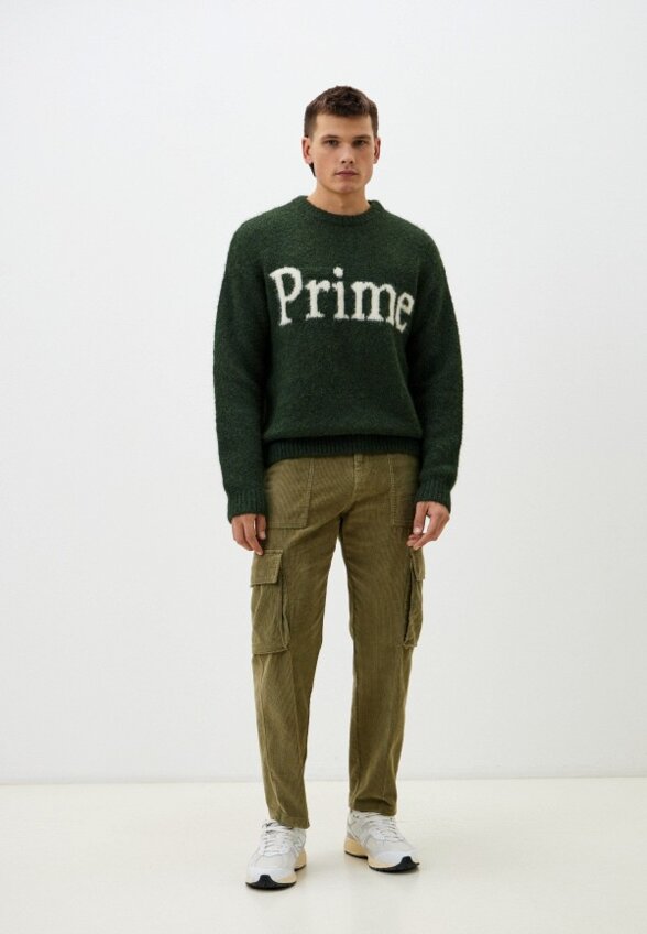 Джемпер Rushbay