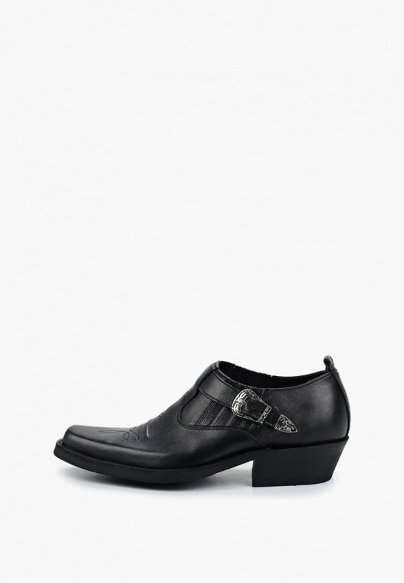 Ботинки Kazak