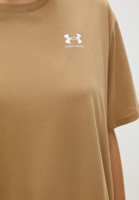 Футболка Under Armour