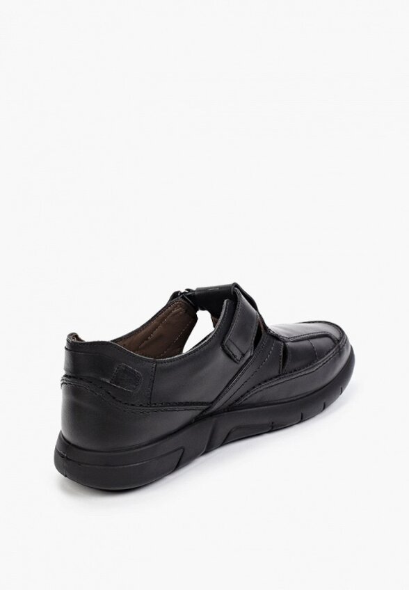 Ботинки Boxer