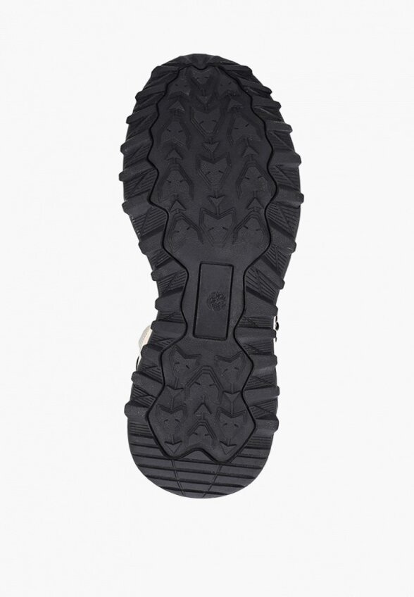 Ботинки трекинговые Briggs