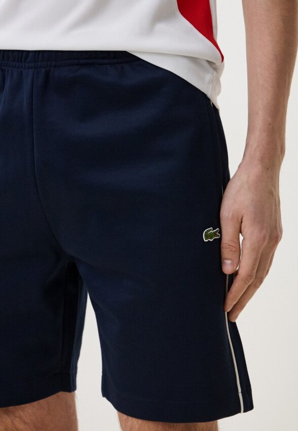 Шорты спортивные Lacoste