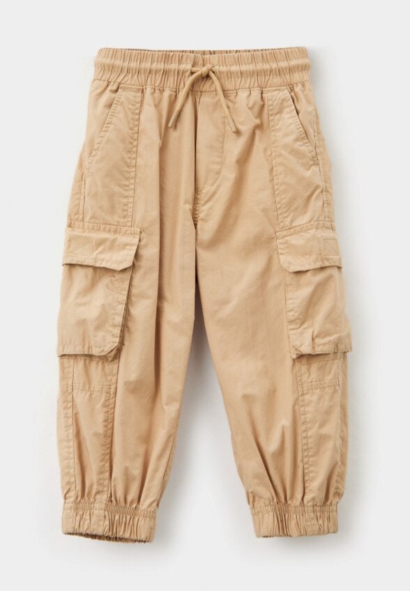 Брюки Terranova