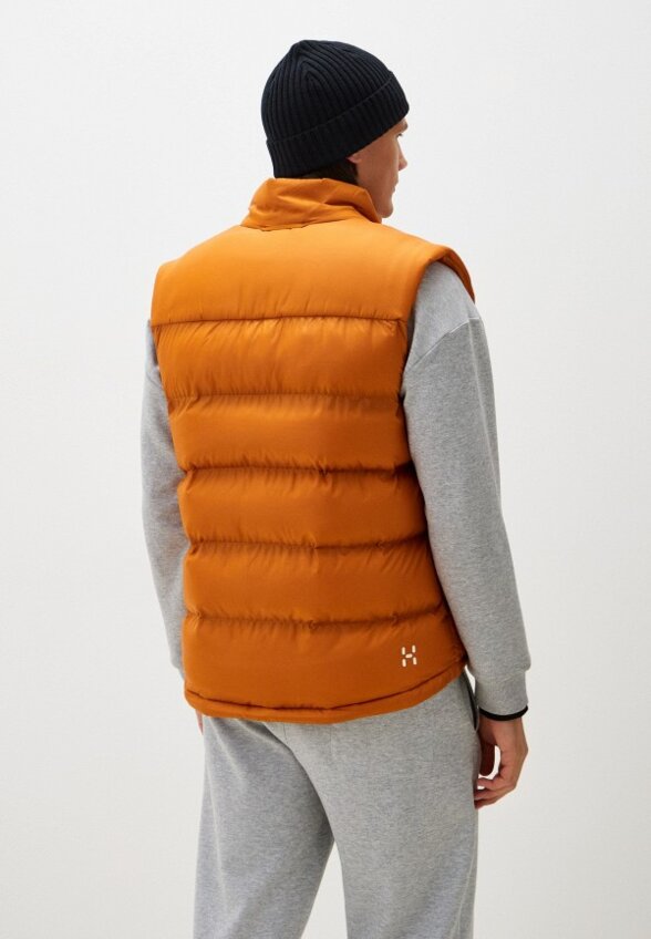 Жилет утепленный Haglofs