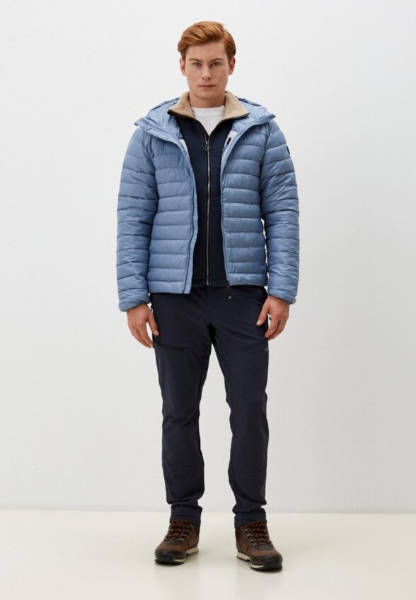 Куртка утепленная Luhta