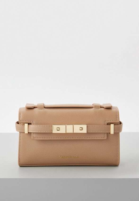 Сумка Cerruti 1881