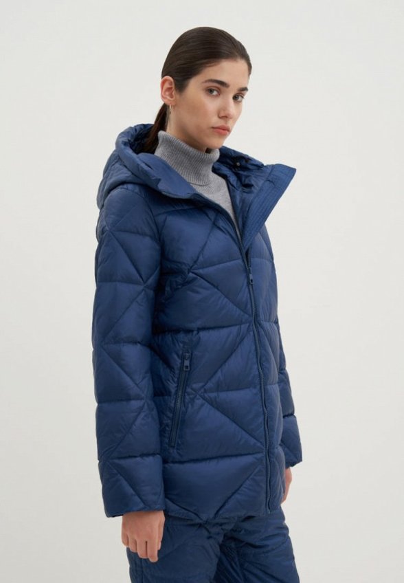 Куртка утепленная Finn Flare