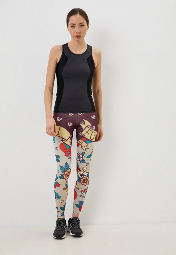 Майка спортивная Emdi