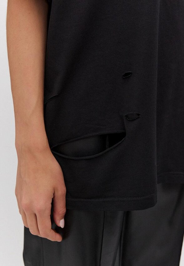 Футболка 4forms