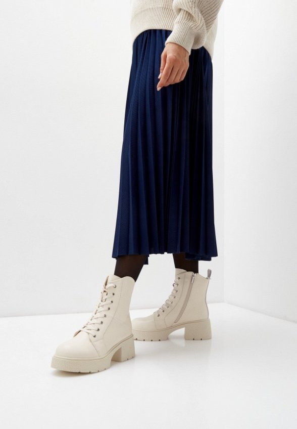 Ботильоны Shoiberg