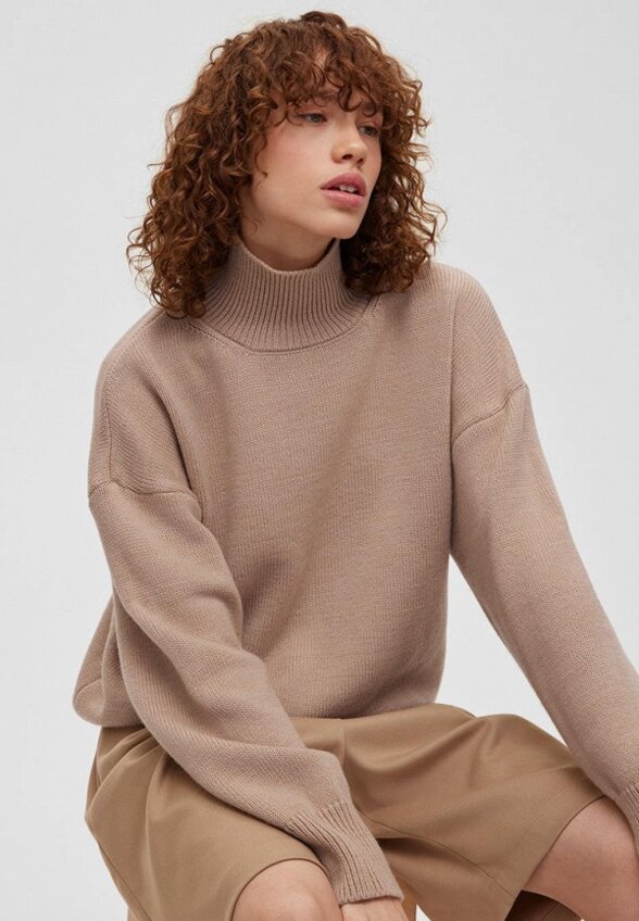 Свитер Aim Clo