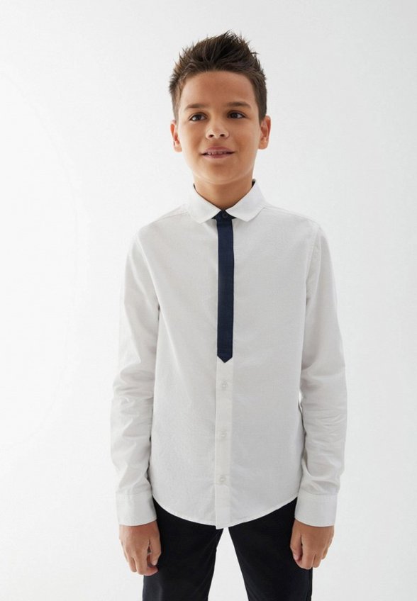 Рубашка и галстук Acoola