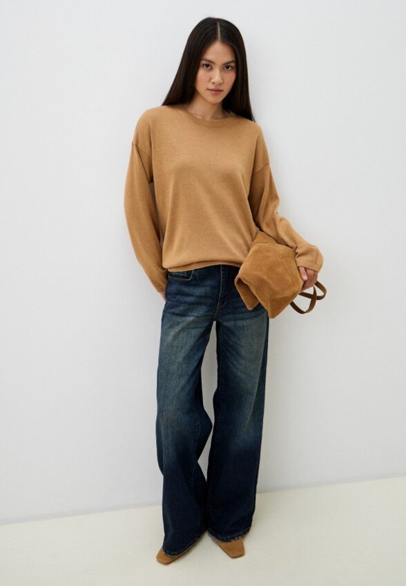 Джемпер Vasilisav Cashmere