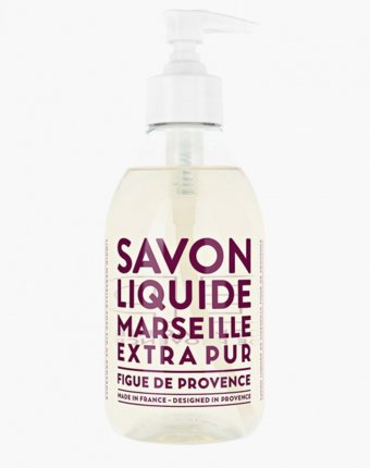 Жидкое мыло Compagnie de Provence женщинам
