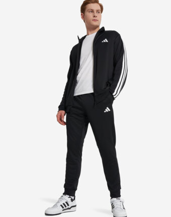 Костюм мужской Adidas, Черный женщинам