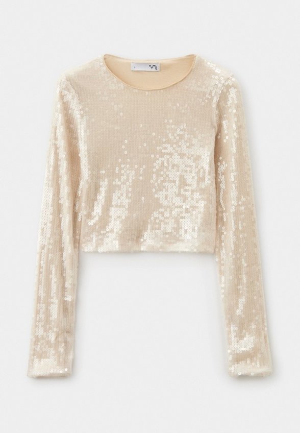 Лонгслив Nume