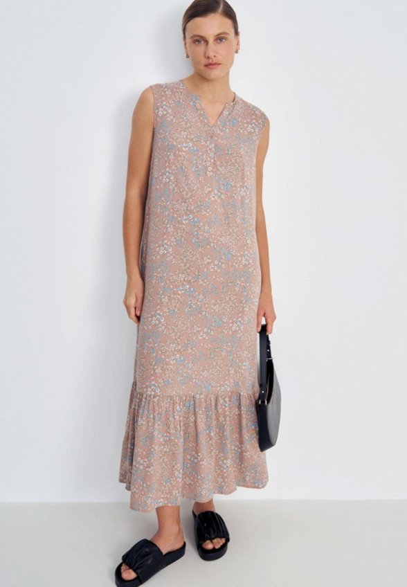 Платье Finn Flare