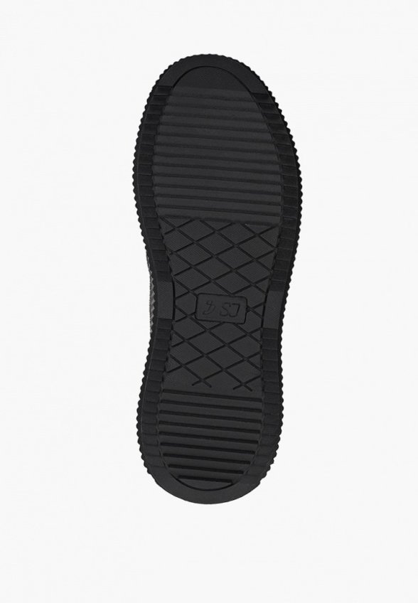 Кеды Safety Jogger