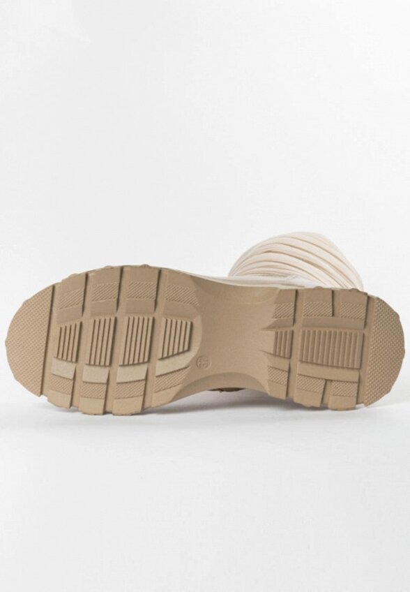 Дутики Niota Line