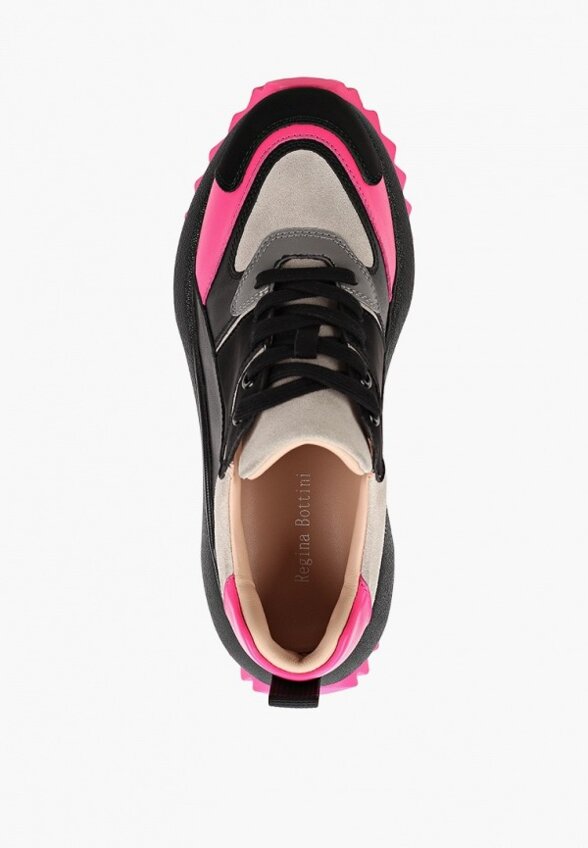 Кроссовки Regina Bottini