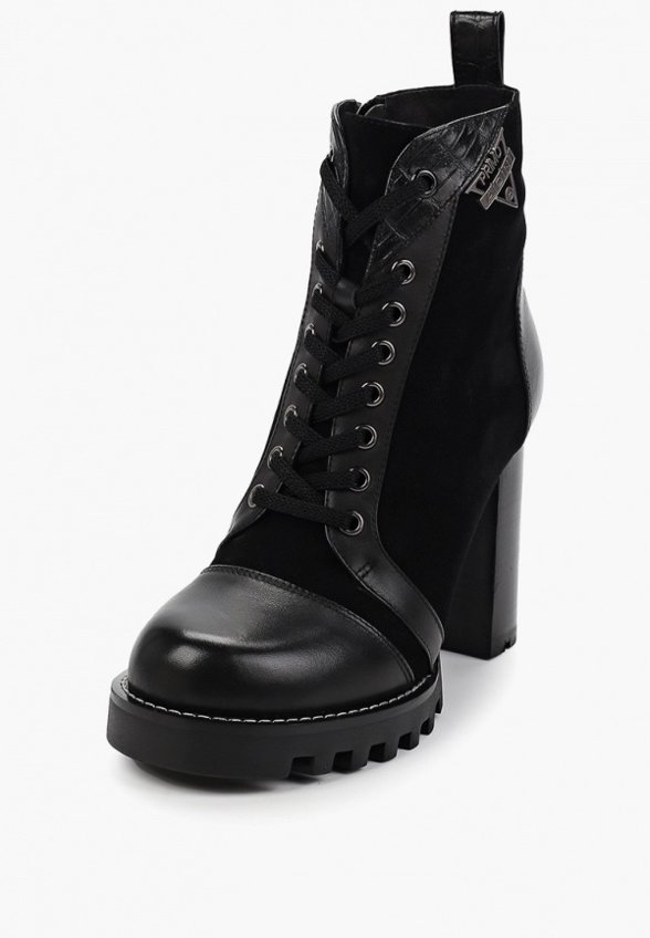 Ботильоны Aidini