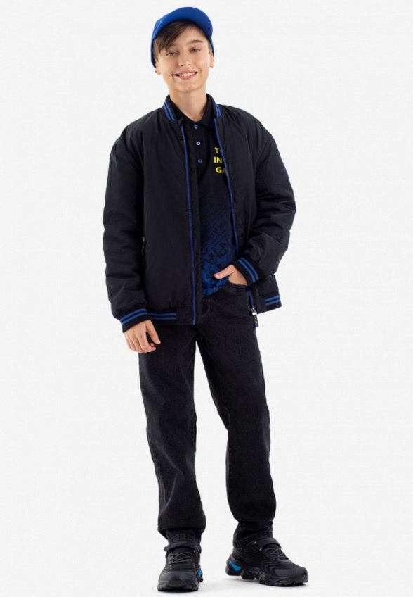 Куртка утепленная Kapika