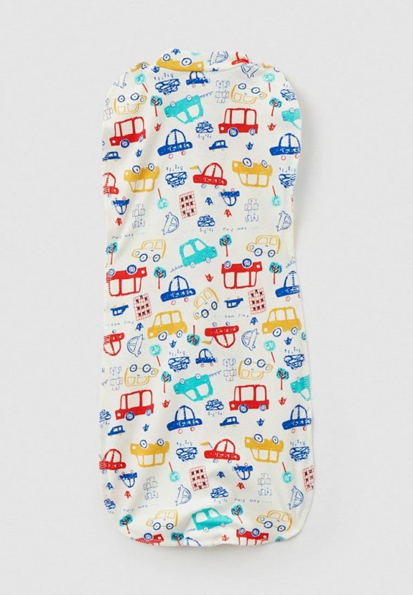 Конверт и шапочка Nice Cat