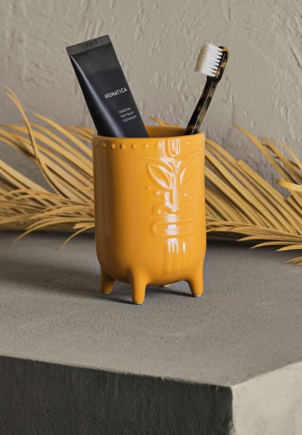 Стакан для зубных щеток Moroshka