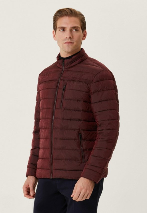 Куртка утепленная NetWork