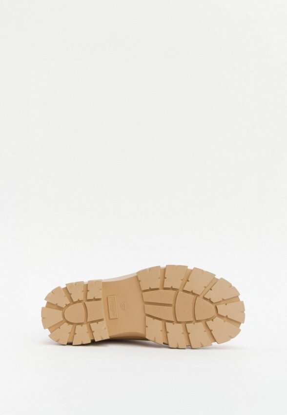 Полусапоги резиновые Tendance