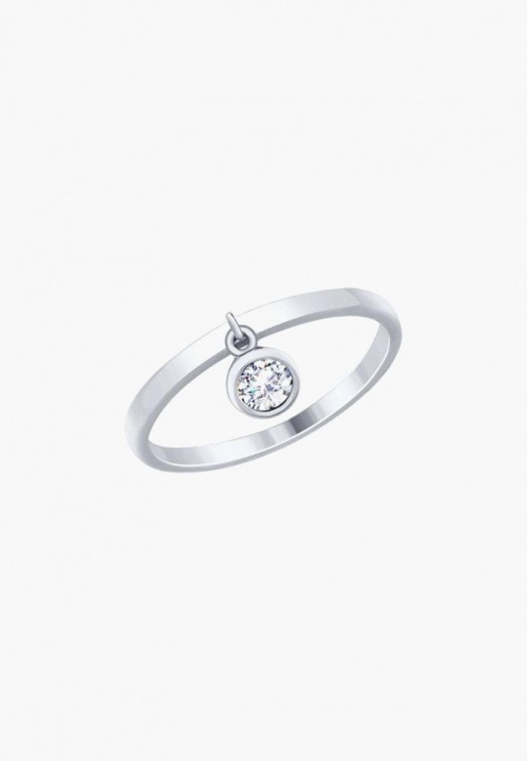 Кольцо Sokolov