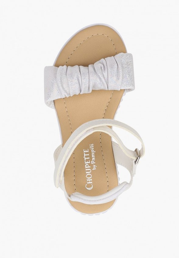Сандалии Choupette