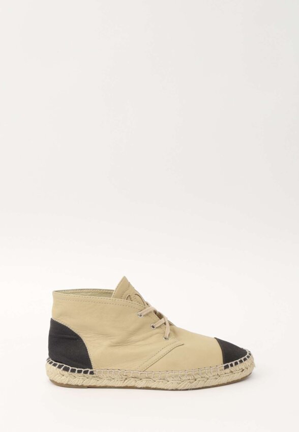 Chanel Shoes