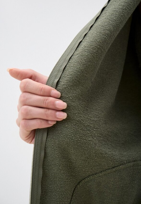 Толстовка Matrix Sport