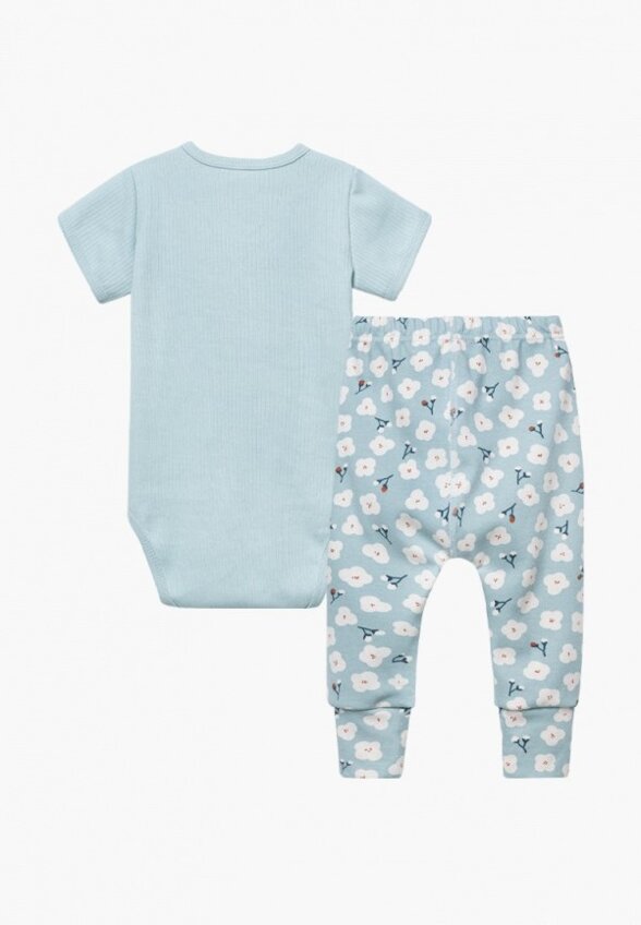 Боди и брюки Bossa Nova