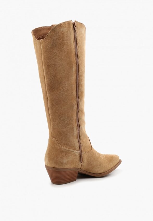 Сапоги Bottero