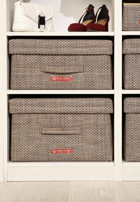 Короб для хранения Casy Home
