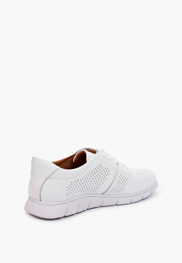 Кеды Thomas Munz