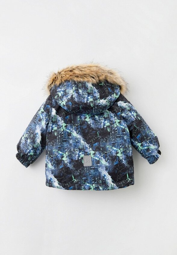 Костюм утепленный Kerry