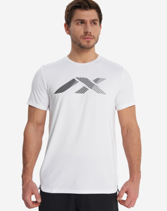 Футболка мужская Athlex, Белый женщинам
