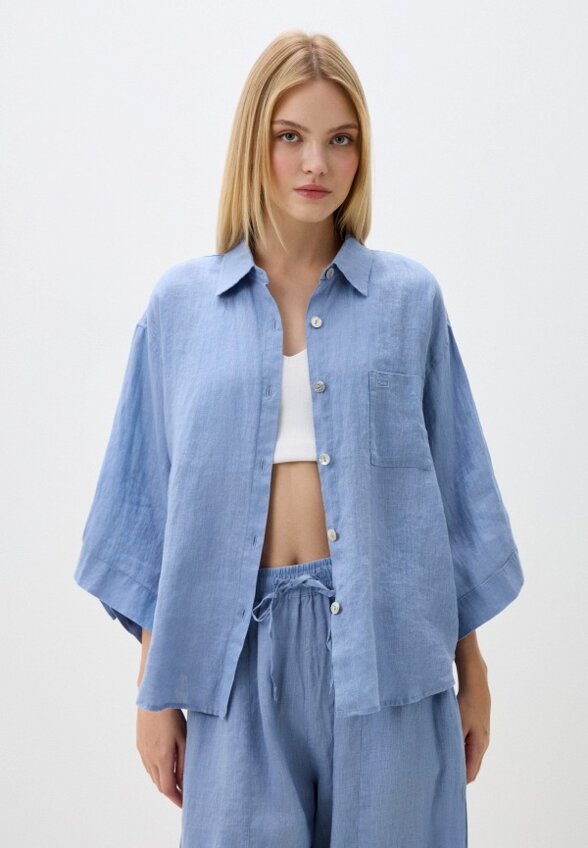 Рубашка Norveg