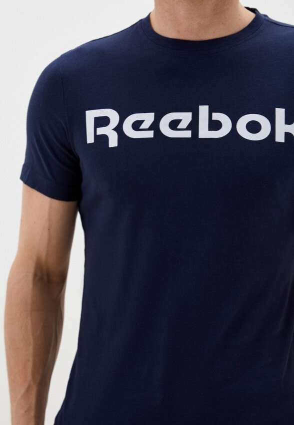 Футболка Reebok