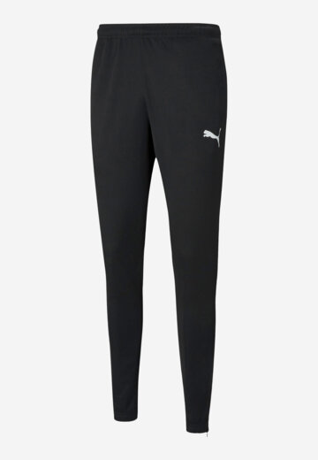 Брюки мужские PUMA Teamrise Poly Training, Черный
