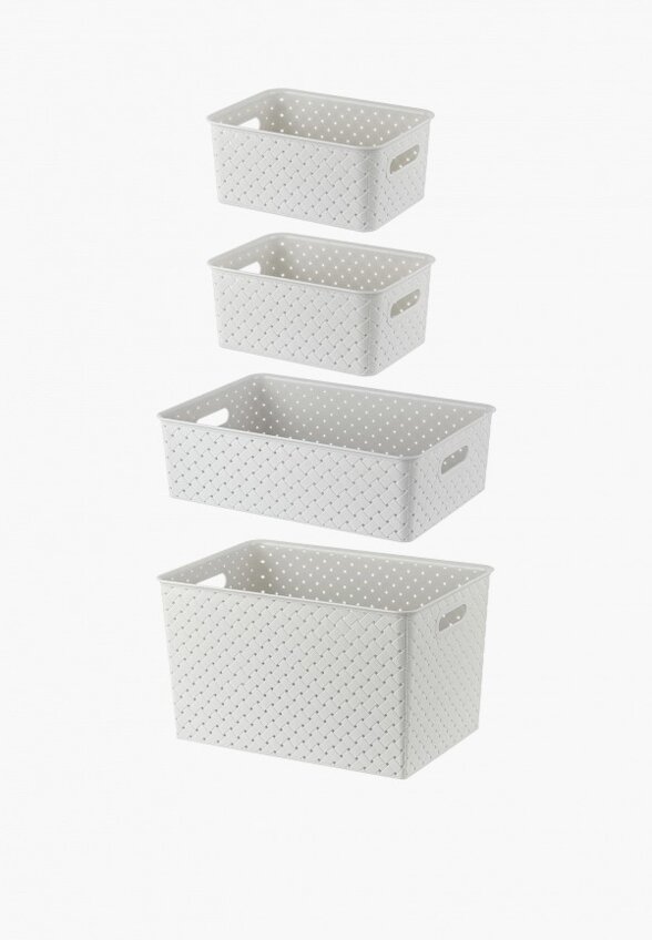 Комплект корзин Elcasa