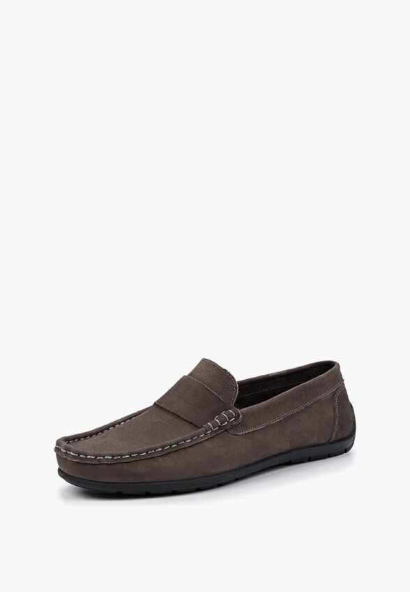 Мокасины Thomas Munz