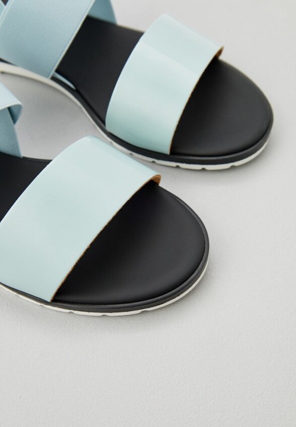 Сандалии Pollini