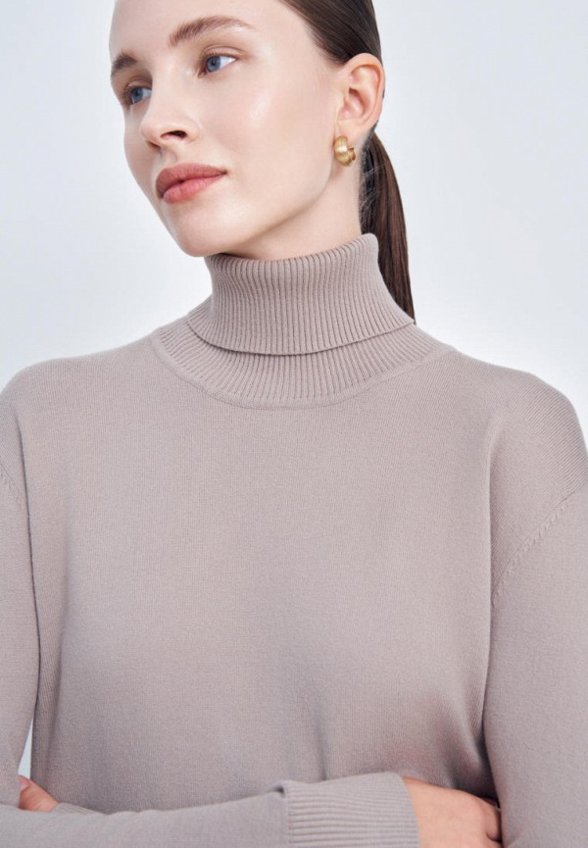 Водолазка Finn Flare