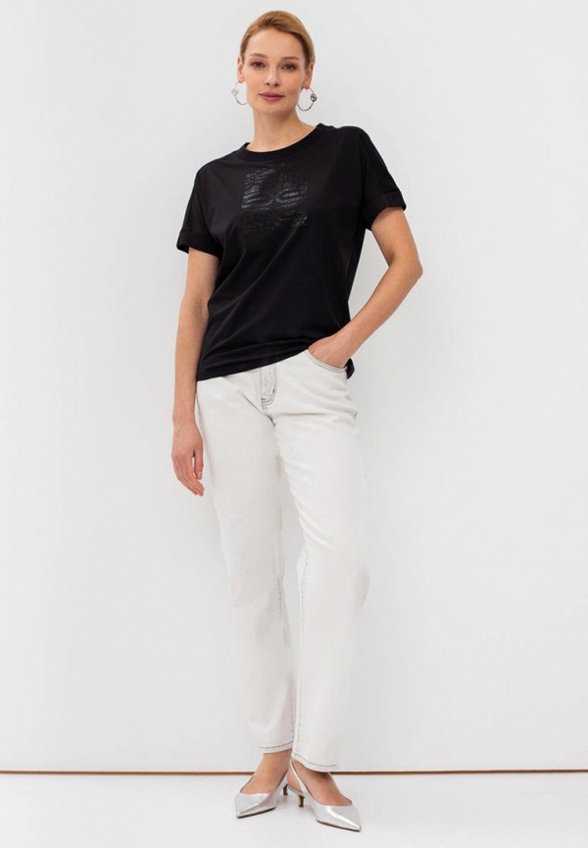 Футболка Bulmer