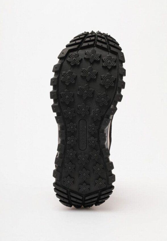 Ботинки трекинговые Baasploa